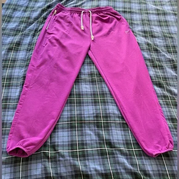 NWT Nike DRI-FIT Swoosh Fly Basketball Pants Viotech Women XL(DA6465-503)MSRP$80 - Picture 4 of 10